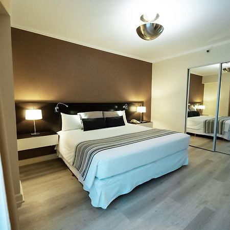 Amerian Buenos Aires Park Hotel Bagian luar foto