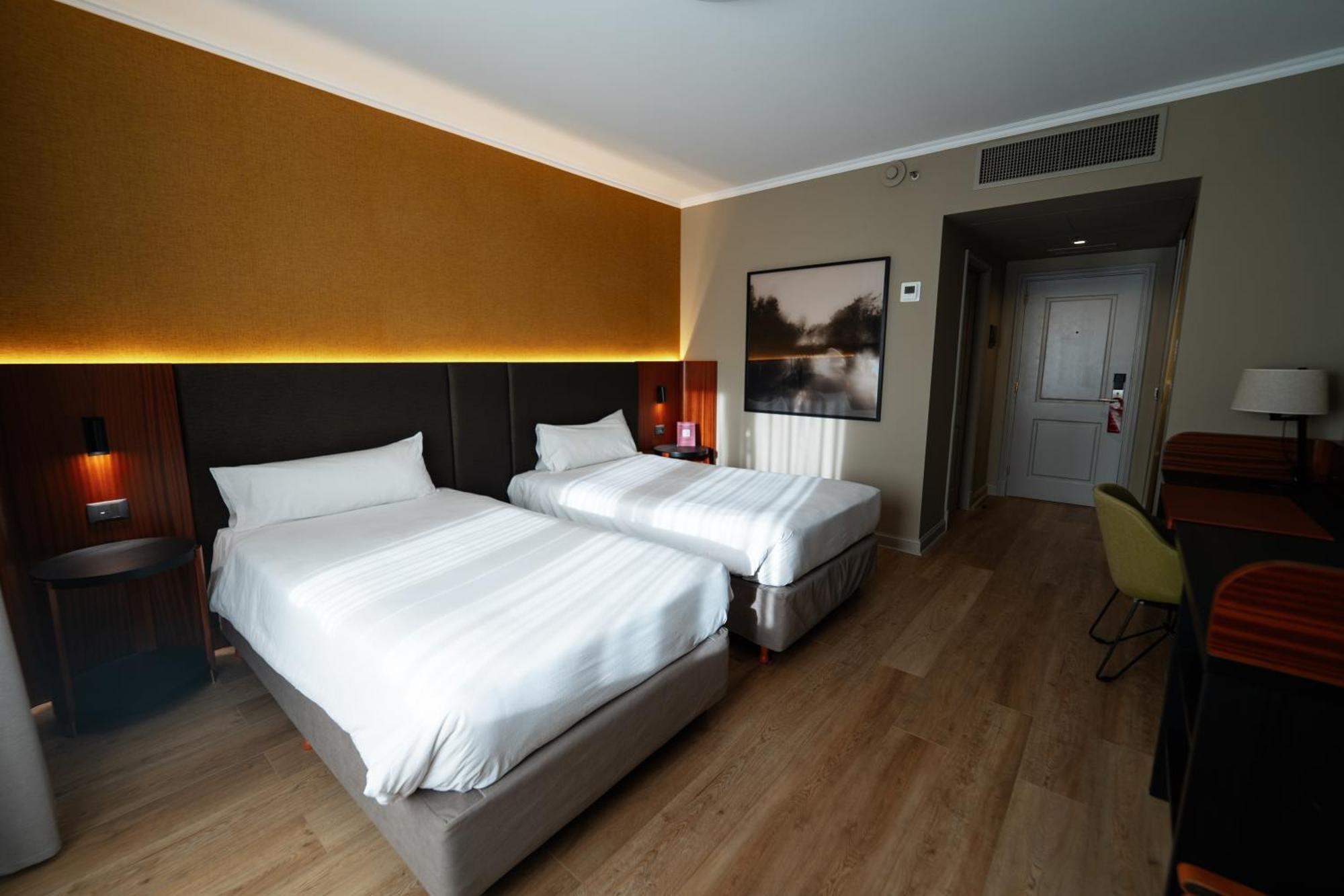 Amerian Buenos Aires Park Hotel Ruang foto