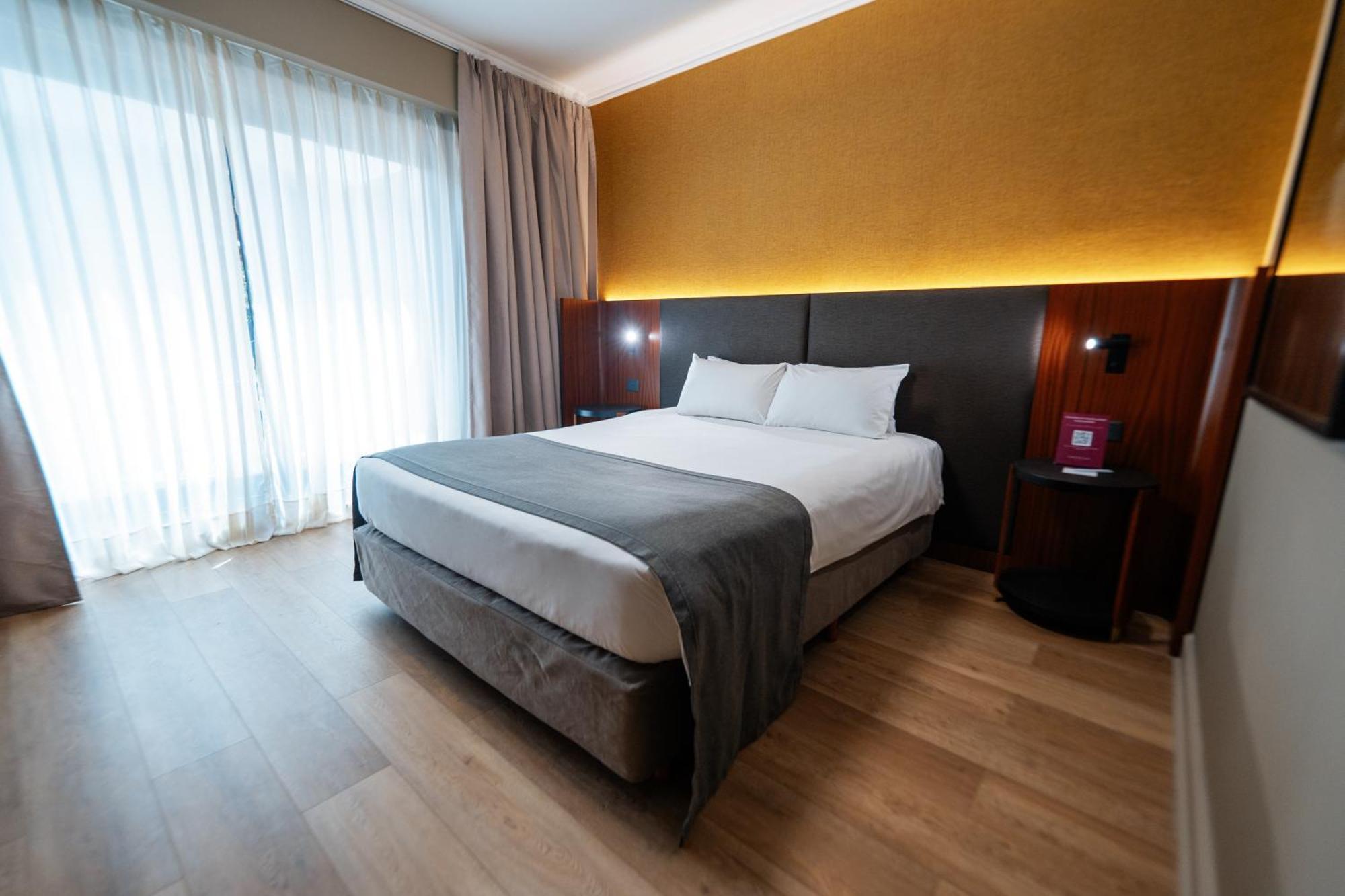 Amerian Buenos Aires Park Hotel Ruang foto