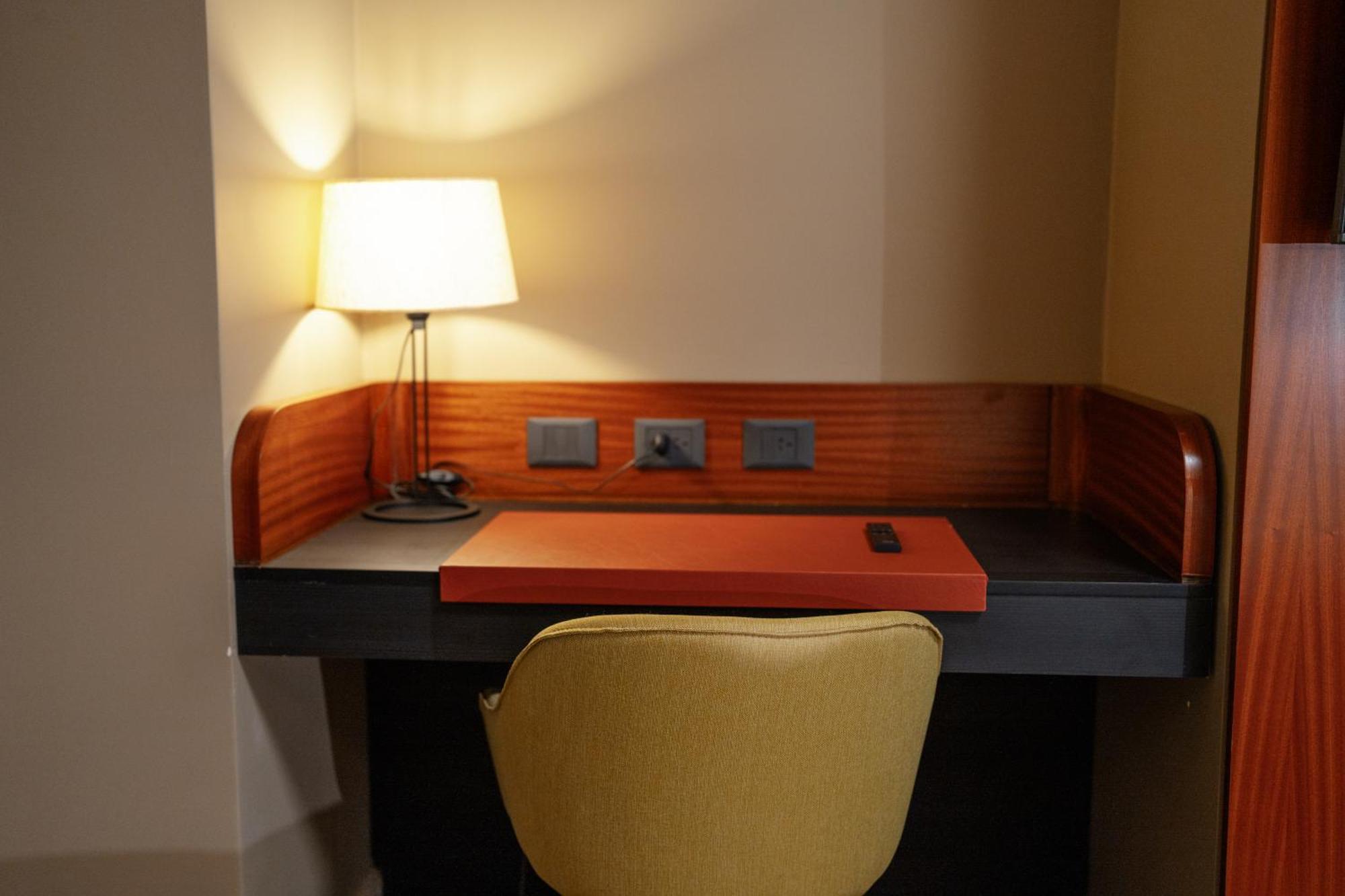 Amerian Buenos Aires Park Hotel Ruang foto