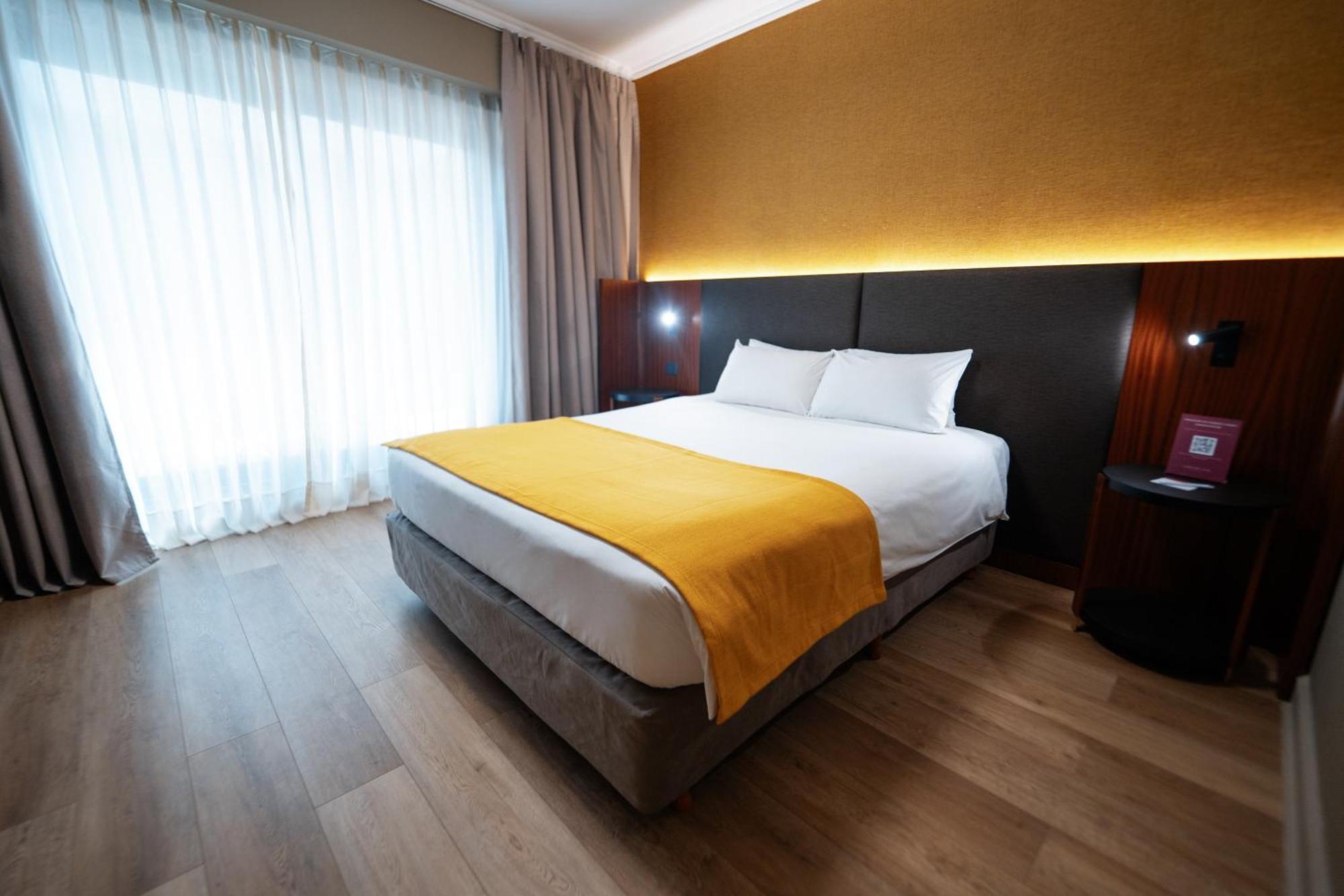 Amerian Buenos Aires Park Hotel Ruang foto